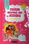Diario Secreto Das Amigas Para Sempre