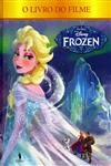 Frozen - Livro Do Filme