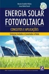 Energia Solar Fotovoltaica Conceitos E Aplicacoes