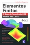 Elementos Finitos A Base Da Tecnologia Cae Analise Nao Linear