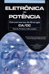 Eletronica De Potencia Conversores De Energia Ca/cc