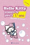 Hello Kitty Prepara-te Para O 1 Ano Durante As Ferias