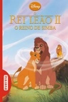Rei Leao 2 O Reino De Simba