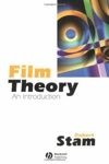 Film Theory An Introduction