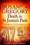 Death In St James's Park