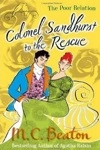 The Poor Relation Vol5 - Colonel Sandhurst To The Rescue