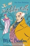 The Poor Relation Vol4 - Sir Philip's Folly