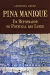 Pina Manique Um Reformado No Portugal Das Luzes