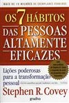 7 Habitos Das Pessoas Altamente Eficazes, Os