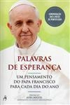 Palavras De Esperanca