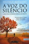Voz Do Silencio, A