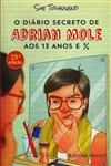 Diario Secreto De Adrian Mole Aos 13 Anos E 3/4, O