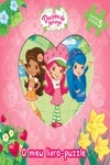 Docinho De Morango - O Meu Livro Puzzle