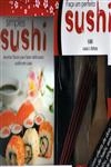 Faca Um Perfeito Sushi