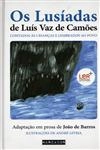 Lusiadas De Luis Vaz De Camoes Contados As Criancas E Lembrados Ao Povo (enc), Os