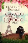 Cavalo De Fogo Vol1 - Paris