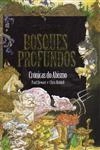 Cronicas Do Abismo - Para Alem Dos Bosques Profundos