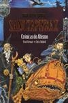 Cronicas Do Abismo - Meia-noite Sobre Sanctaphrax