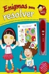 Enigmas Para Resolver
