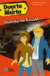 Incendio Na Escola