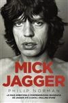 Mick Jagger