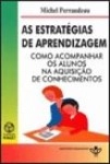 Estrategias De Aprendizagem, As