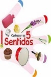Conhecer Os 5 Sentidos