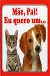 Mae Pai Eu Quero Um