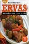 Ervas Aromaticas E Especiarias