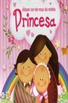 Album Cor-de-rosa Da Minha Princesa