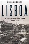 Lisboa A Cidade Vista De Fora