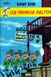 Primos Dalton, Os (enc)