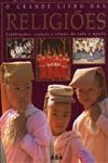 Grande Livro Das Religioes, O