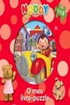 Noddy O Meu Livro-puzzle
