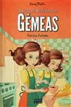 Livro De Receitas Das Gemeas, O