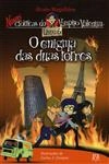 Enigma Das Duas Torres, O