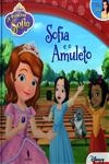 Sofia E O Amuleto