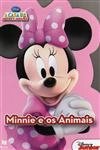 Minnie E Os Animais