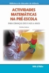 Actividades Matematicas Na Pre-escola Para Criancas Dos 0 Aos 6 Anos