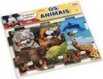 Mickey Explica Os Animais, O