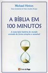 Biblia Em 100 Minutos, A