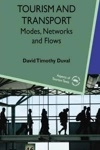 Tourism And Transport Modes Networks And Flows