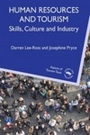 Human Resources And Tourism Skills Culture And Industry