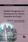 Facilities Management And Development For Tourism Hospitality And Events