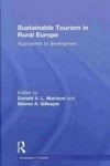 Sustainable Tourism In Rural Europe
