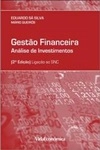Gestao Financeira Analise De Investimentos