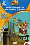 Olympic Games In Neverland / Jogos Olimpicos Na Terra Do Nunca