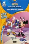 Fun With Minnie / Diversao Com Minnie