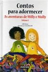 Aventuras De Milly E Molly, As Vol1 - Contos Para Adormecer