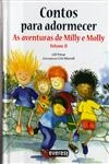 Aventuras De Milly E Molly, As Vol2 - Contos Para Adormecer